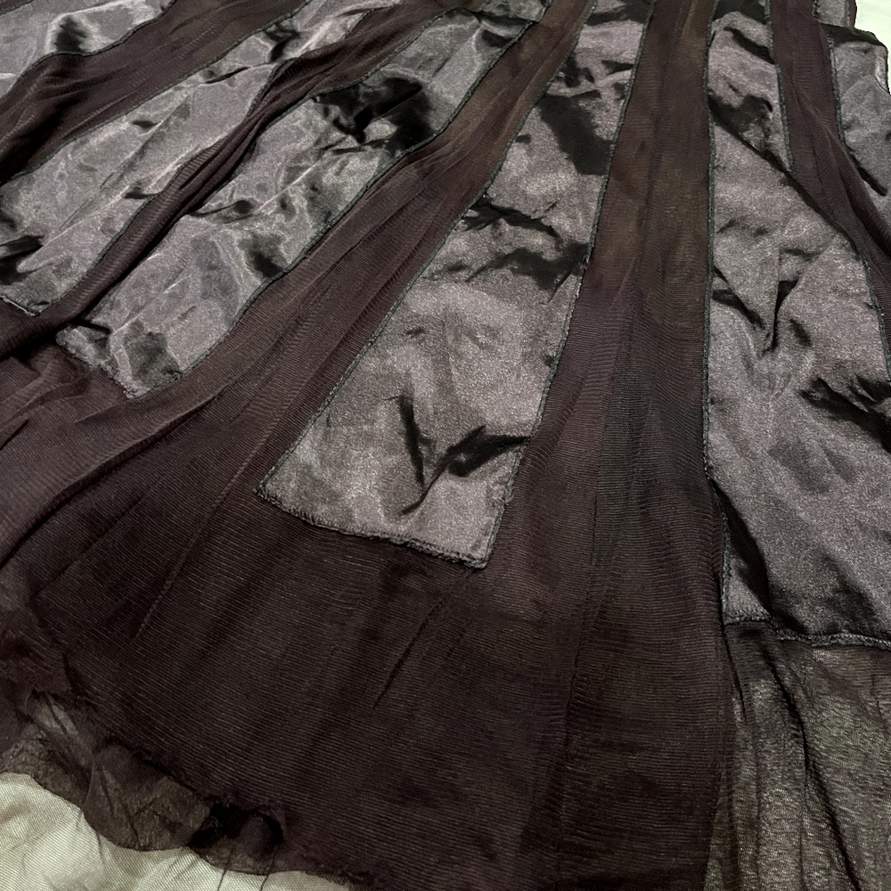 Midi dress - Picture 7 of 9